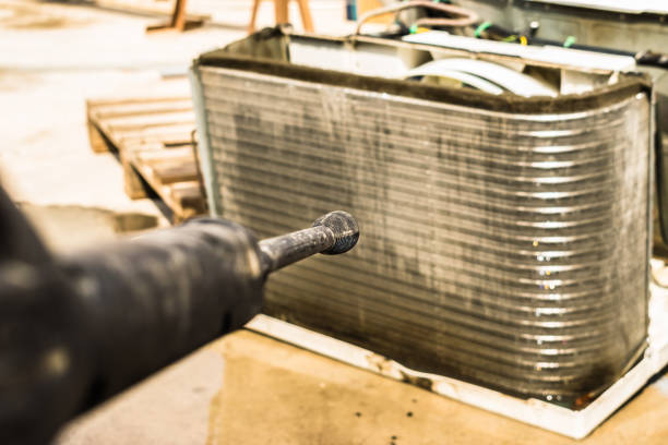 Best Professional Duct Cleaning Services  in Dixmoor, IL