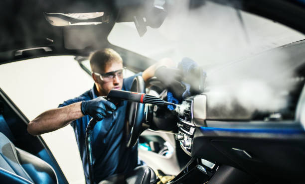 Best Affordable Duct Cleaning Services  in Dixmoor, IL