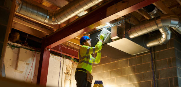 Best Commercial Air Duct Cleaning  in Dixmoor, IL