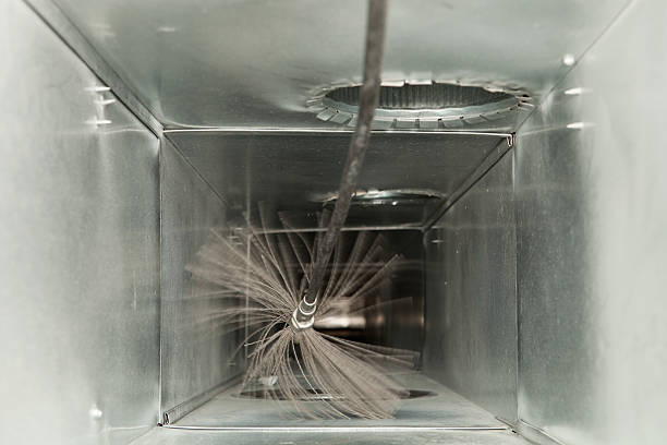 Best Home Air Vent Cleaning  in Dixmoor, IL