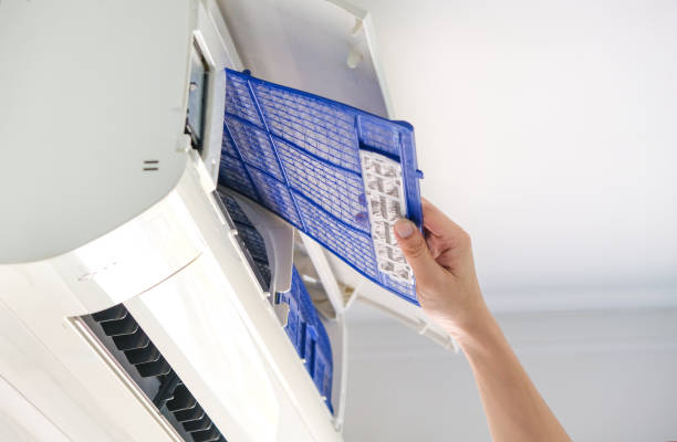 Best Air Duct Cleaning Near Me  in Dixmoor, IL