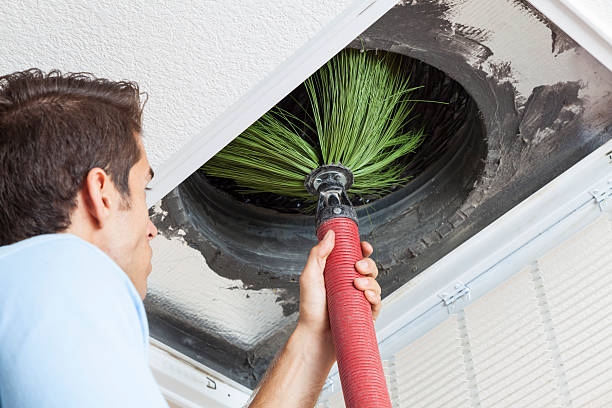 Best Air Duct Cleaning Company Near Me  in Dixmoor, IL